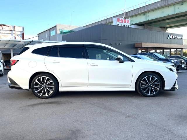 Subaru LEVORG 2020-12 17331-18