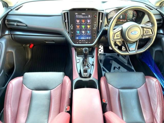 Subaru LEVORG 2020-12 17331-1