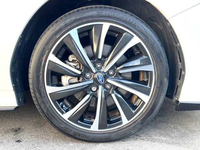 Subaru LEVORG 2020-12 17331-17