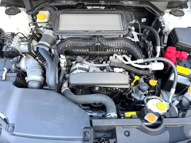 Subaru LEVORG 2020-12 17331-13