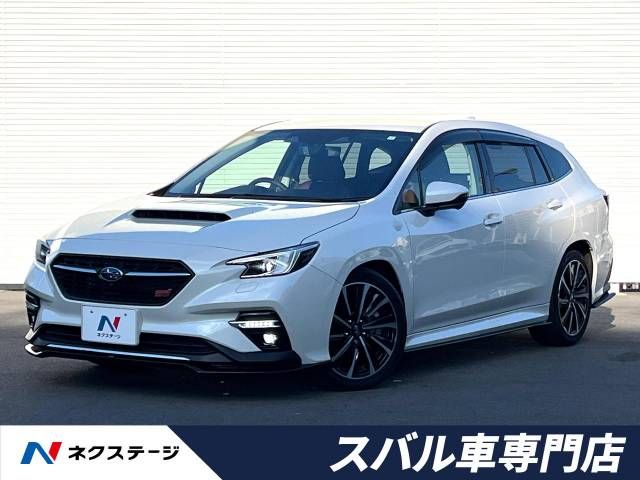 Subaru LEVORG 2020-12 17331-0