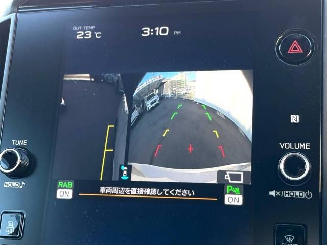 Subaru LEVORG 2020-12 17331-3