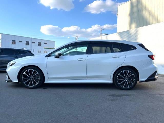 Subaru LEVORG 2020-12 17331-16