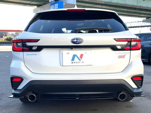 Subaru LEVORG 2020-12 17331-19