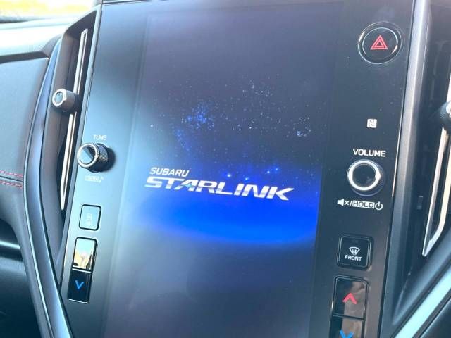 Subaru LEVORG 2020-12 17331-2