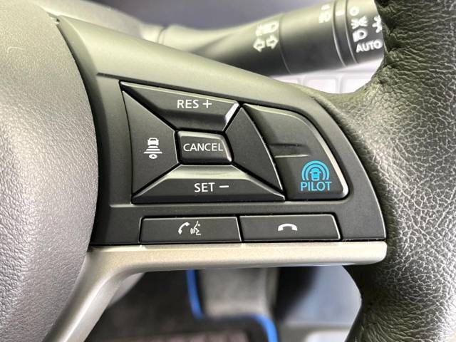 Nissan SERENA 2019-09 184552-5