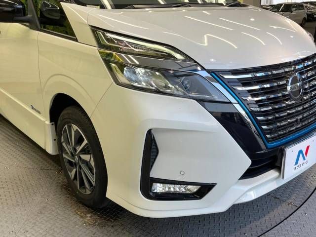 Nissan SERENA 2019-09 184552-12