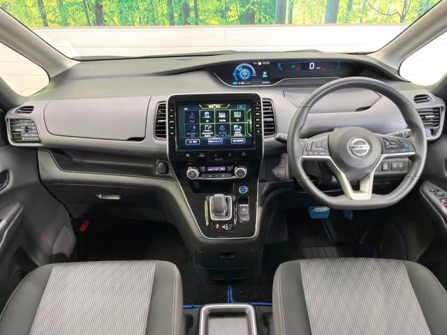 Nissan SERENA 2019-09 184552-1