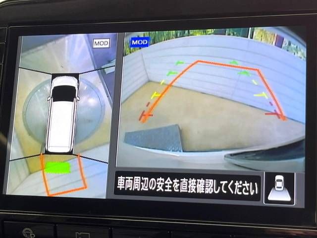 Nissan SERENA 2019-09 184552-4