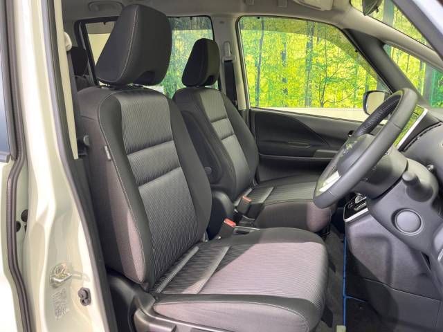Nissan SERENA 2019-09 184552-8