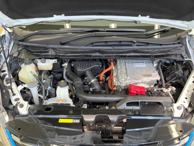 Nissan SERENA 2019-09 184552-18