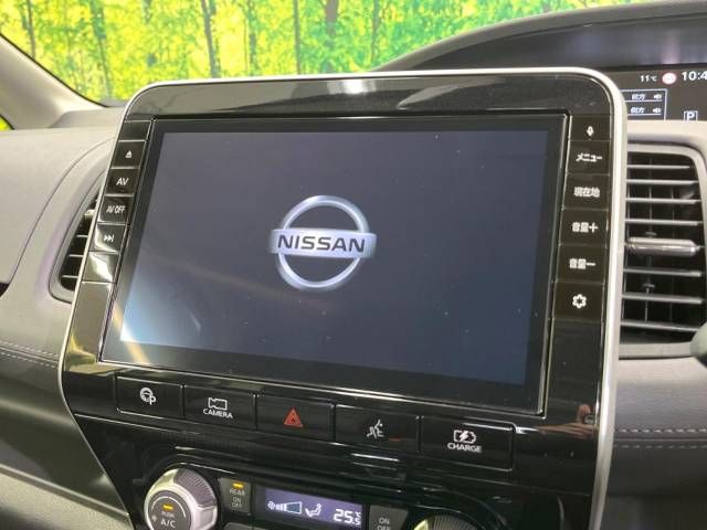 Nissan SERENA 2019-09 184552-3