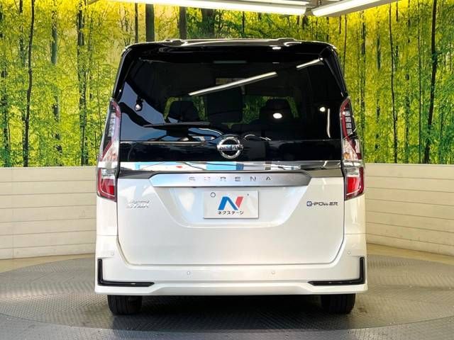 Nissan SERENA 2019-09 184552-15