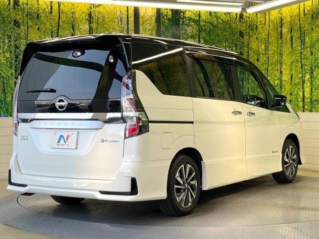 Nissan SERENA 2019-09 184552-17