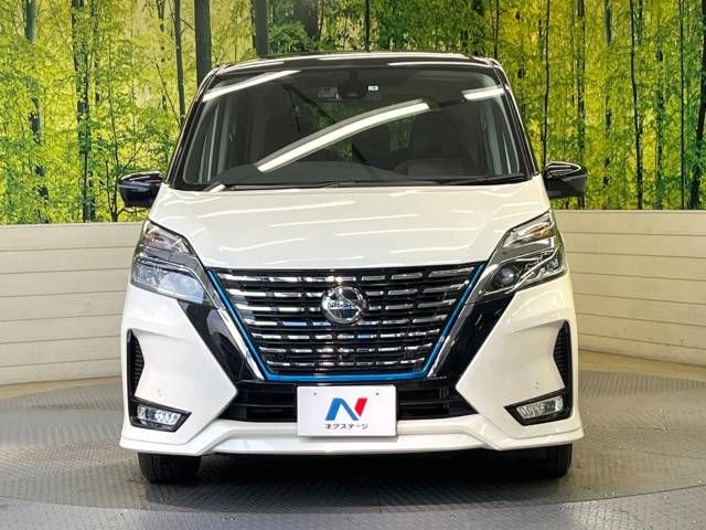 Nissan SERENA 2019-09 184552-14