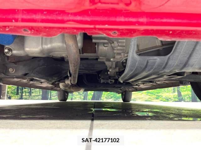 Honda N BOX CUSTOM 2014-03 306539-19