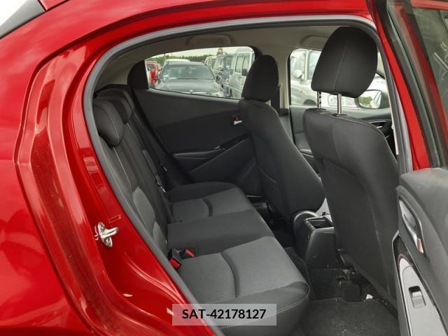 Mazda DEMIO 2017-01 268633-13