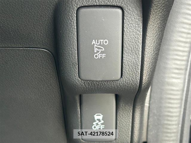 Honda N BOX CUSTOM 2017-04 215271-17