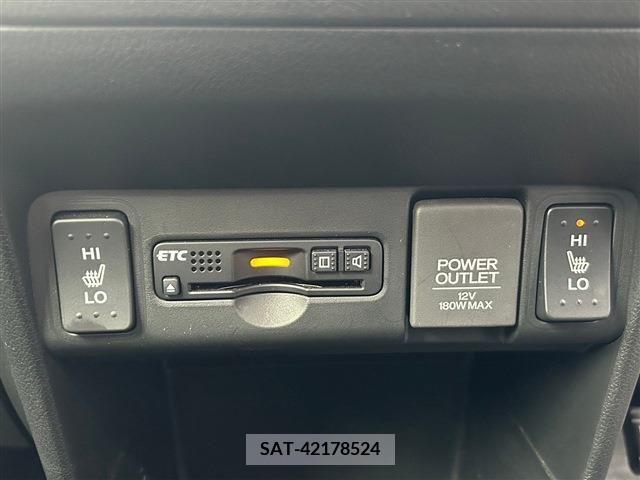 Honda N BOX CUSTOM 2017-04 215271-14