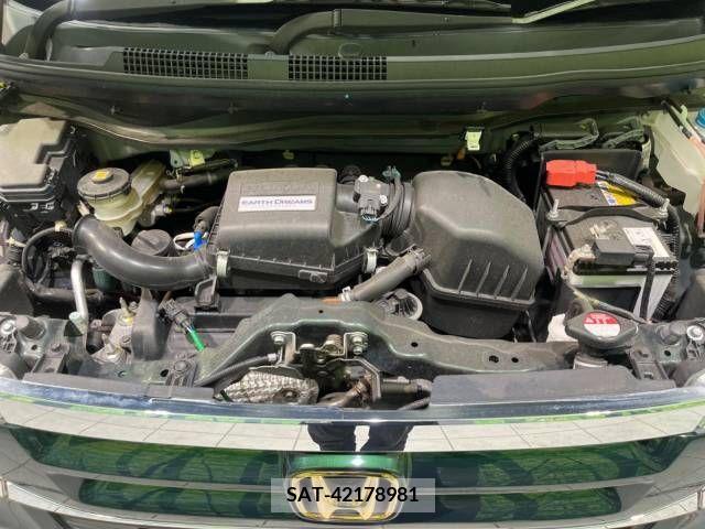 Honda N-WGN 2017-09 365695-18