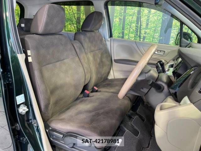 Honda N-WGN 2017-09 365695-8