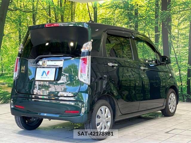 Honda N-WGN 2017-09 365695-17