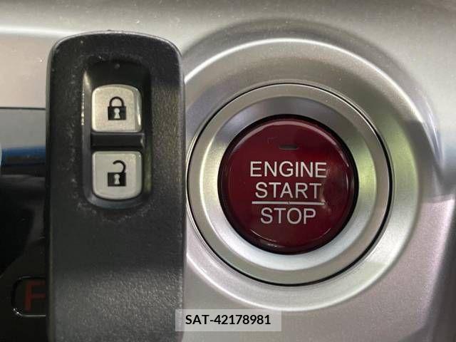 Honda N-WGN 2017-09 365695-7