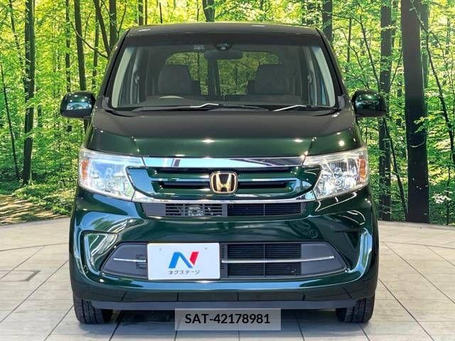 Honda N-WGN 2017-09 365695-14