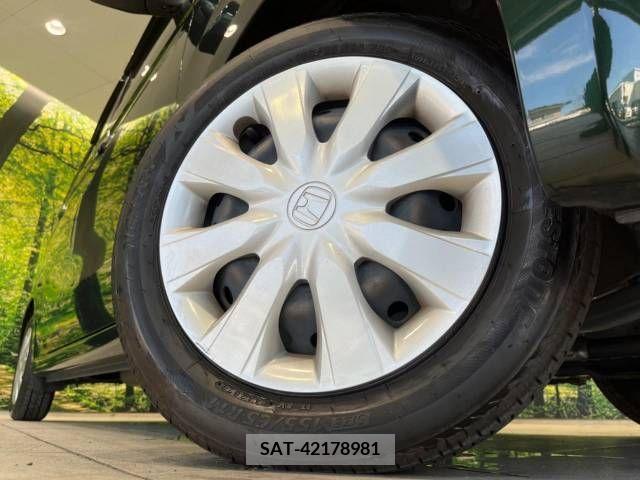Honda N-WGN 2017-09 365695-13