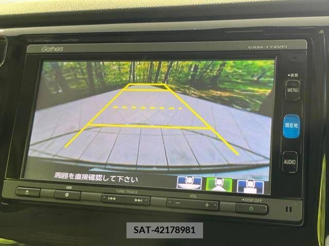 Honda N-WGN 2017-09 365695-4