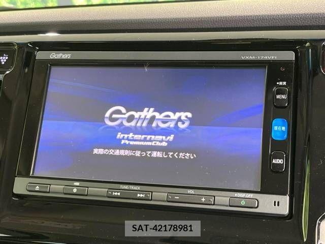 Honda N-WGN 2017-09 365695-3