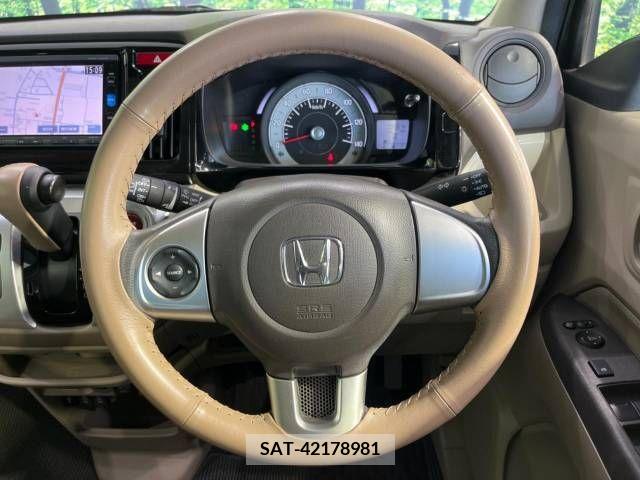 Honda N-WGN 2017-09 365695-12