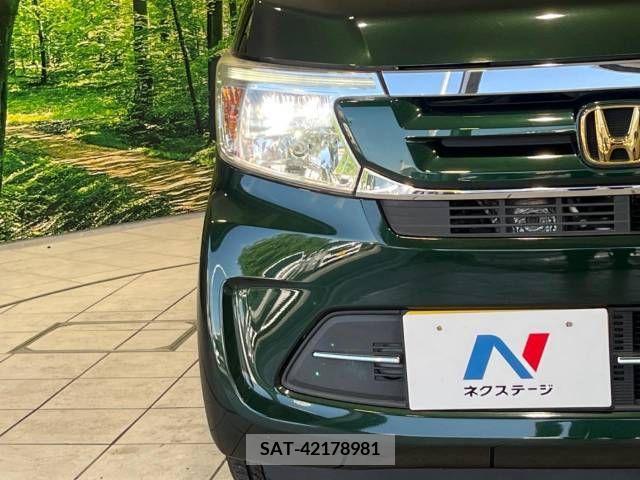 Honda N-WGN 2017-09 365695-11