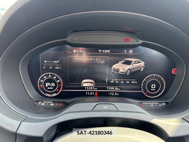 Audi A3 SEDAN 2018-08 241961-19
