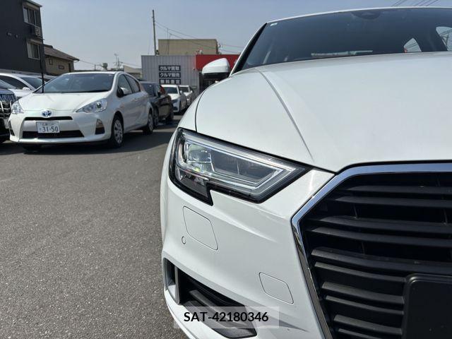 Audi A3 SEDAN 2018-08 241961-4