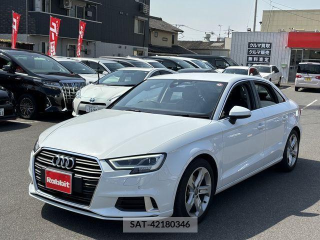 Audi A3 SEDAN 2018-08 241961-5