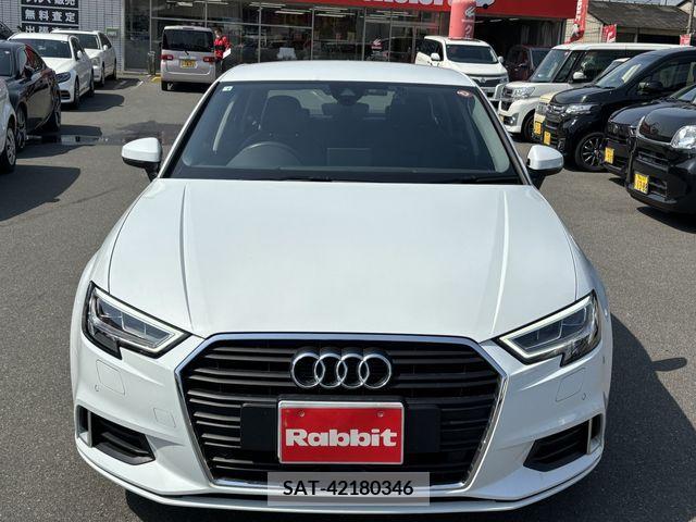 Audi A3 SEDAN 2018-08 241961-3