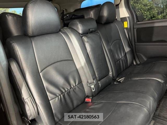 Toyota ALPHARD 2013-08 299917-8