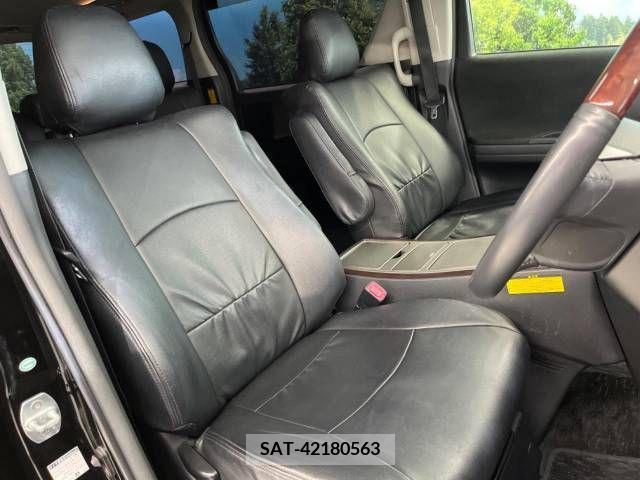 Toyota ALPHARD 2013-08 299917-7