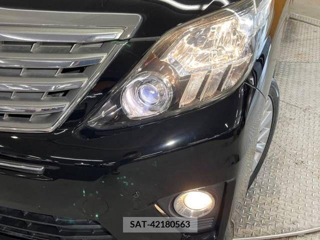Toyota ALPHARD 2013-08 299917-12