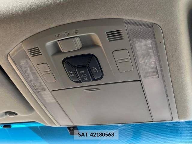 Toyota ALPHARD 2013-08 299917-5