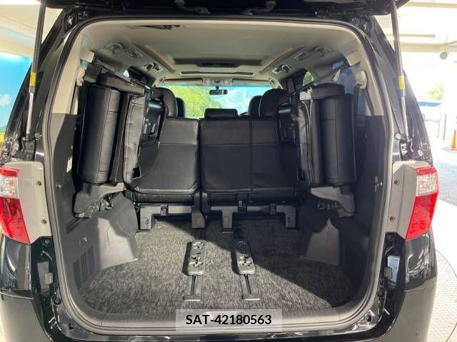 Toyota ALPHARD 2013-08 299917-10