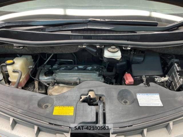 Toyota ALPHARD 2013-08 299917-18