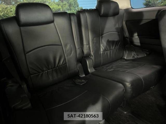 Toyota ALPHARD 2013-08 299917-9