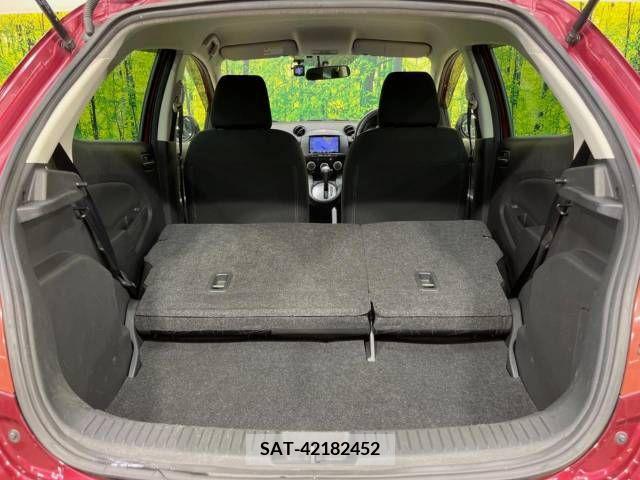 Mazda DEMIO 2012-07 390496-10