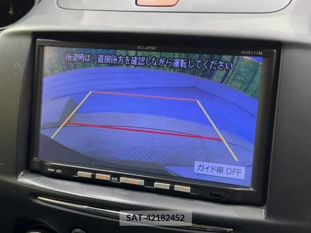 Mazda DEMIO 2012-07 390496-3