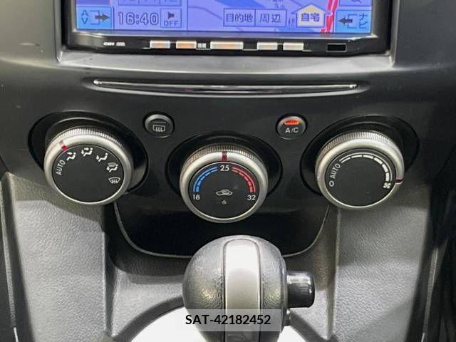 Mazda DEMIO 2012-07 390496-7