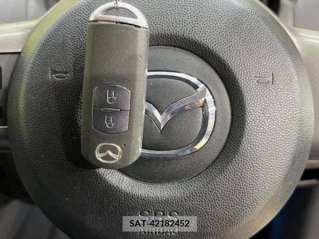 Mazda DEMIO 2012-07 390496-6