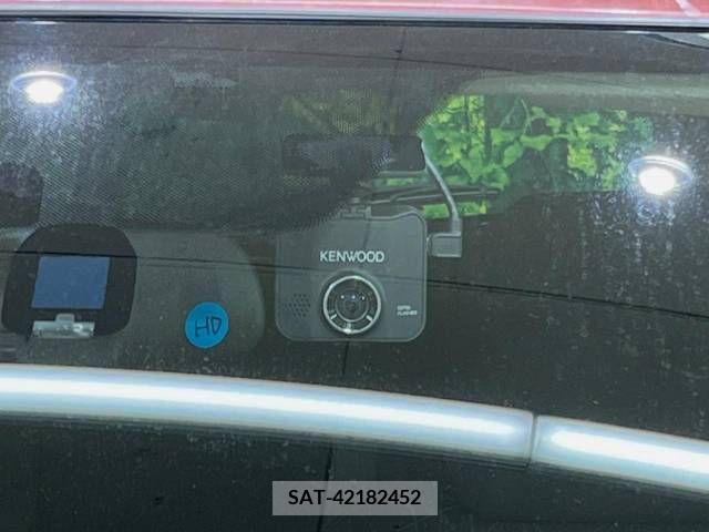 Mazda DEMIO 2012-07 390496-5