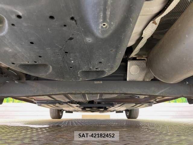 Mazda DEMIO 2012-07 390496-19